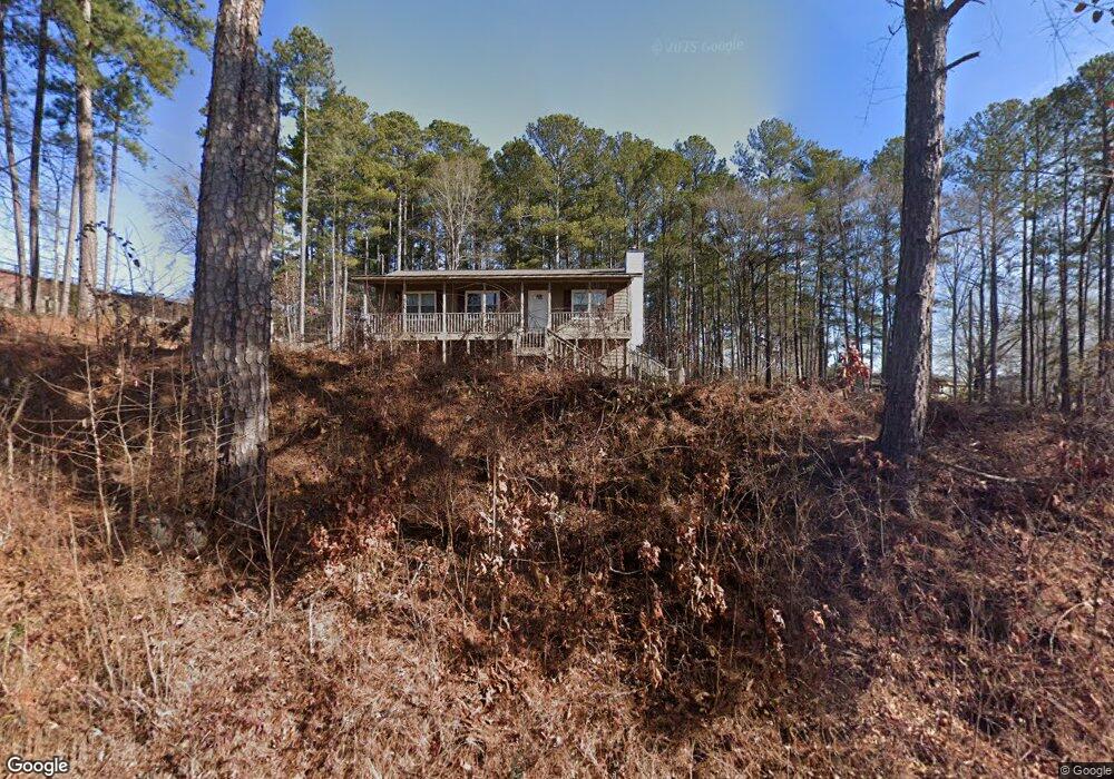 107 Westbrook Creek Rd, Acworth, GA 30101 - photo 1