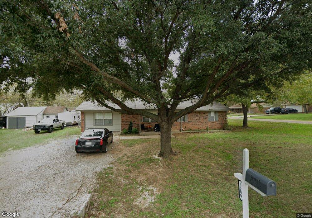 6200 Creek Crossing Rd, Alvarado, TX 76009 - photo 1