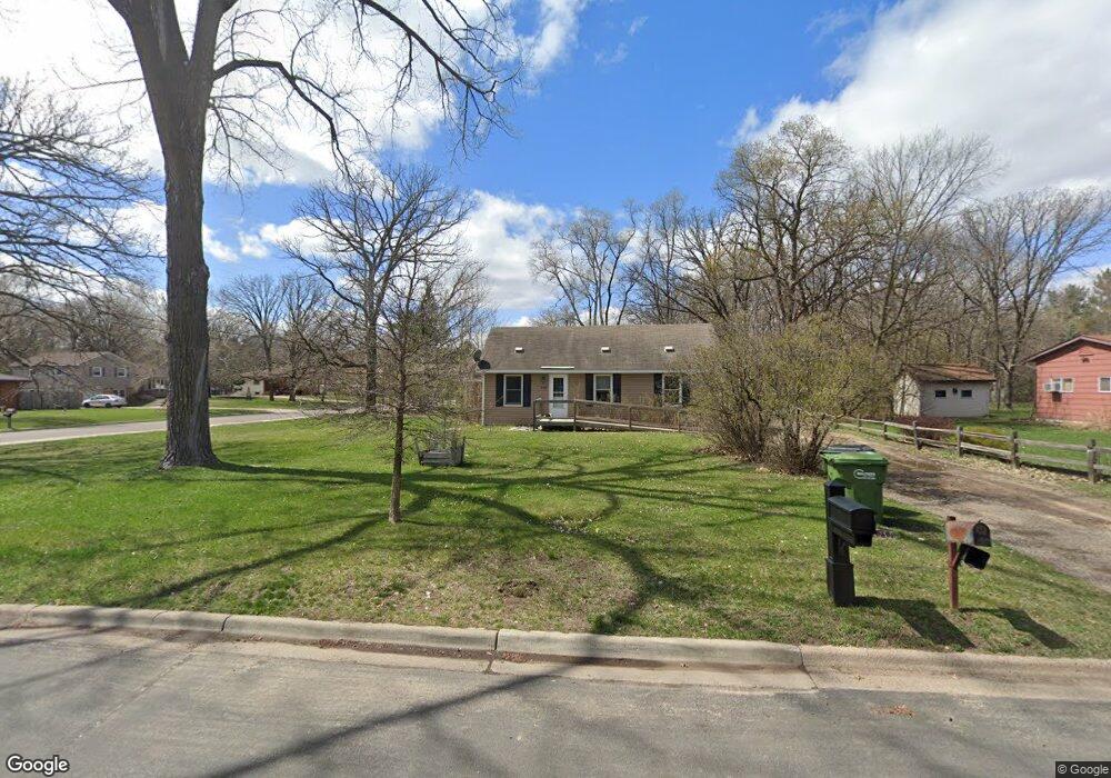 10106 Linnet St NW, Coon Rapids, MN 55433 - photo 1