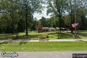 623 River Rd, Redfield, AR 72132
