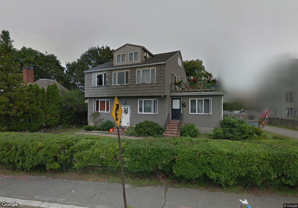 166 Puritan Rd unit 1, Swampscott, MA 01907 - photo 1