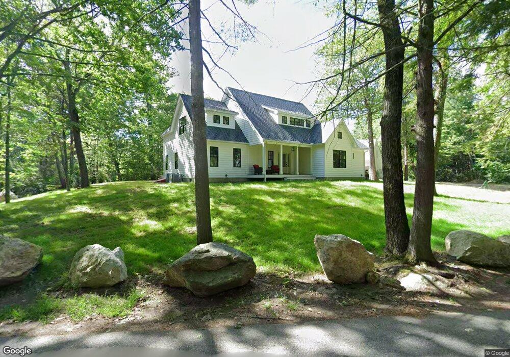 405 Monomonac Rd W, Winchendon, MA 01475 - photo 1