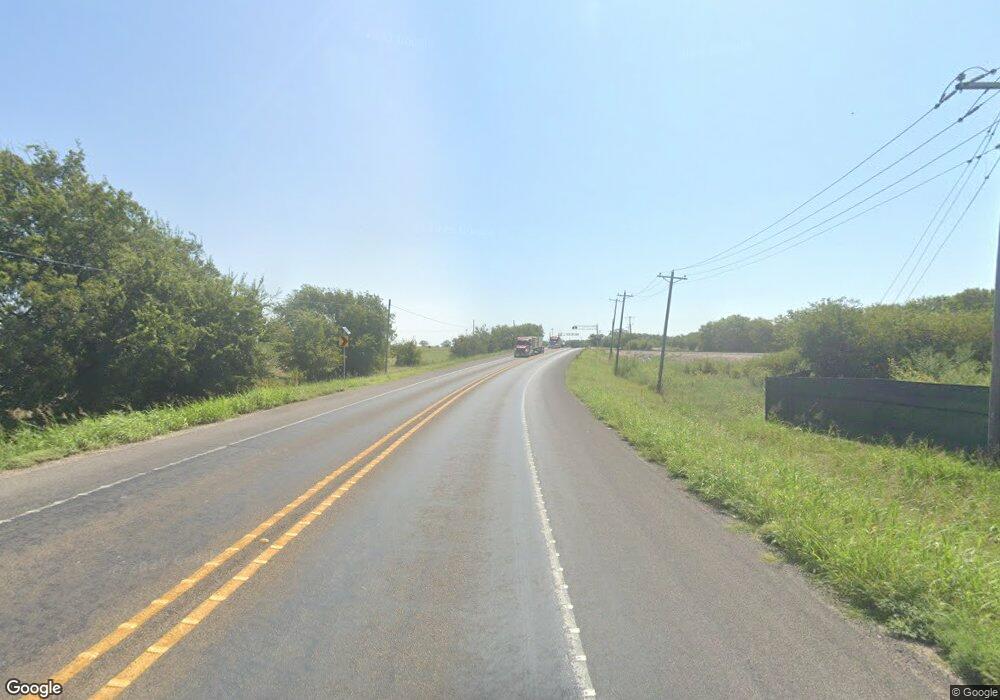TBD Texas 171, Cresson, TX 76035 - photo 1