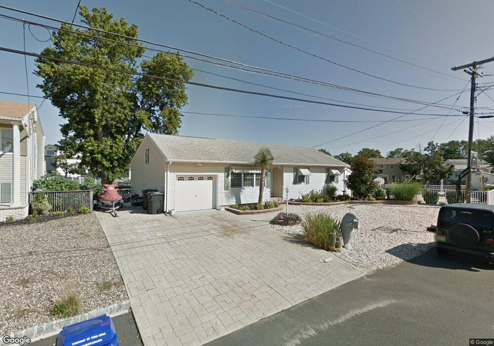 2536 Matso Dr, Toms River, NJ 08753 - photo 1