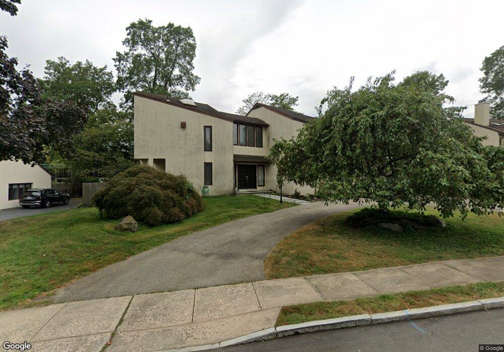 59 Llanfair Cir, Ardmore, PA 19003 - photo 1