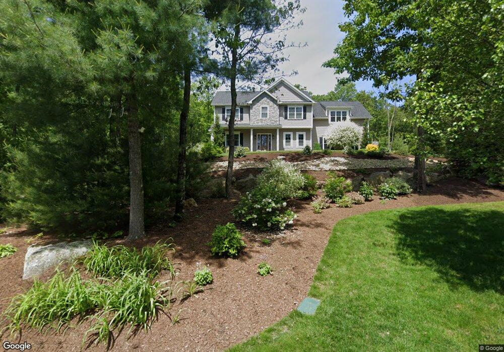 0 Carltons Way unit 1062612, Smithfield, RI 02917 - photo 1