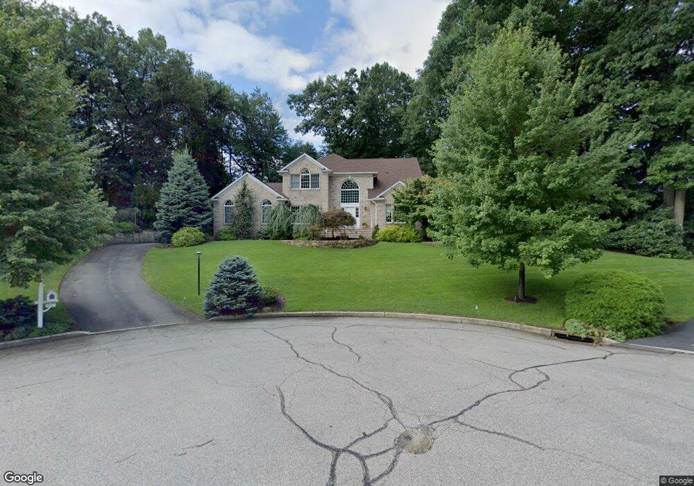 551 Brook Ave, Westwood, NJ 07675 - photo 1