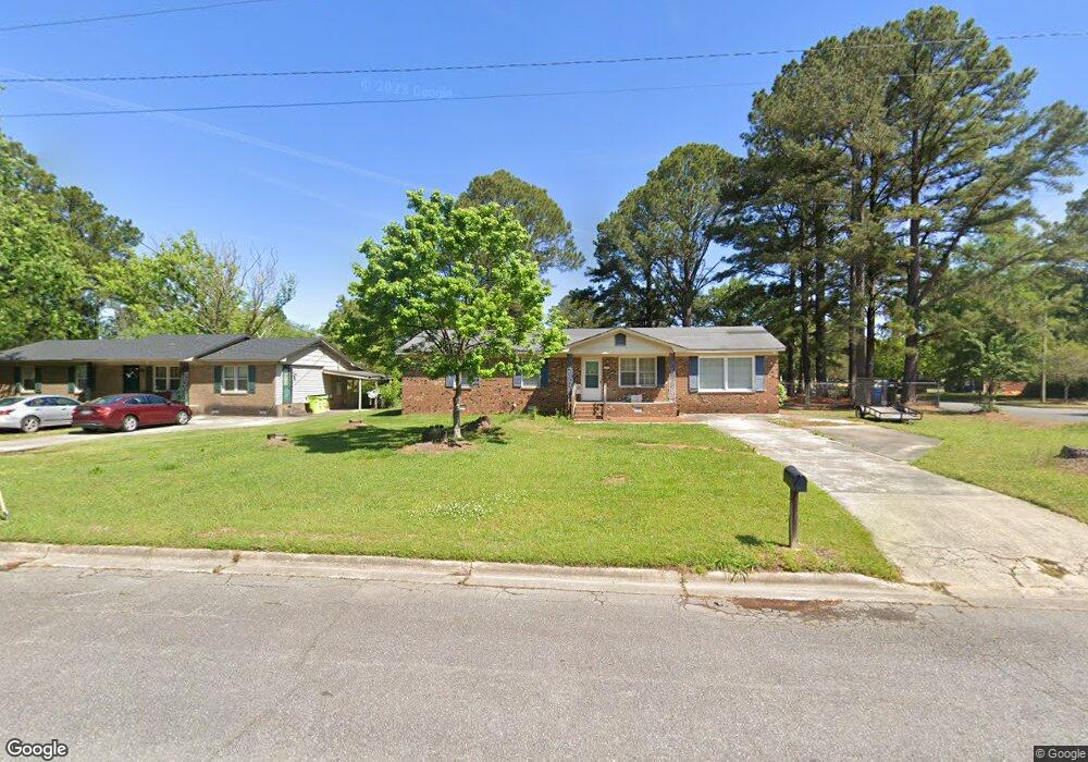 457 Drexel Ln, Winterville, NC 28590 - photo 1