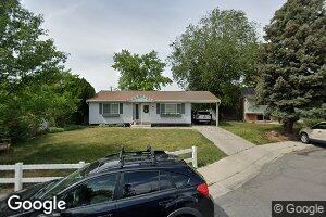 185 E Lynn Cir, Sandy, UT 84070