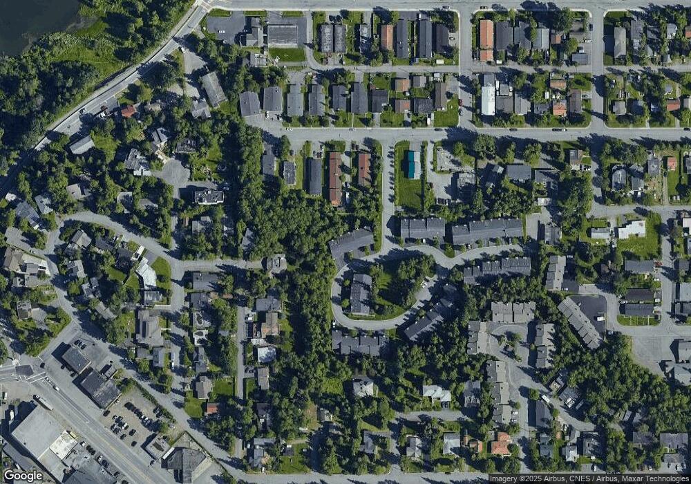 1075 Potlatch Cir unit 1, Anchorage, AK 99503 - photo 1