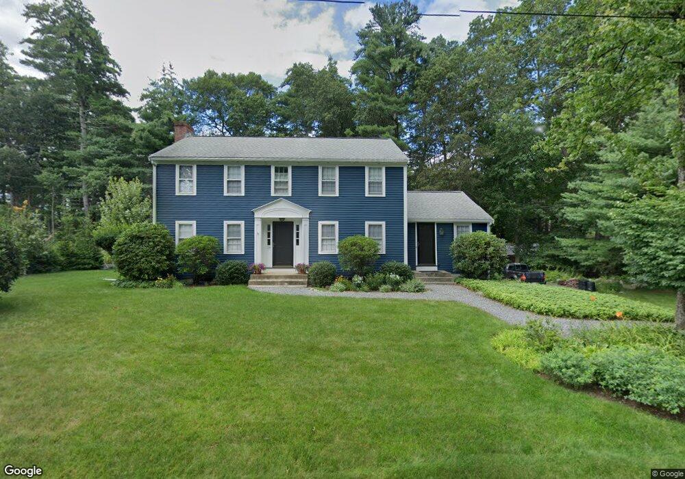 29 Capt Brown's Ln, Acton, MA 01720 - photo 1