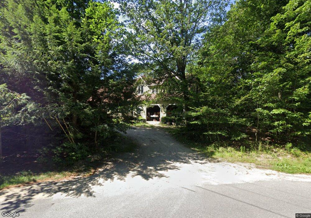 119 Dustin Rd, Webster, NH 03303 - photo 1