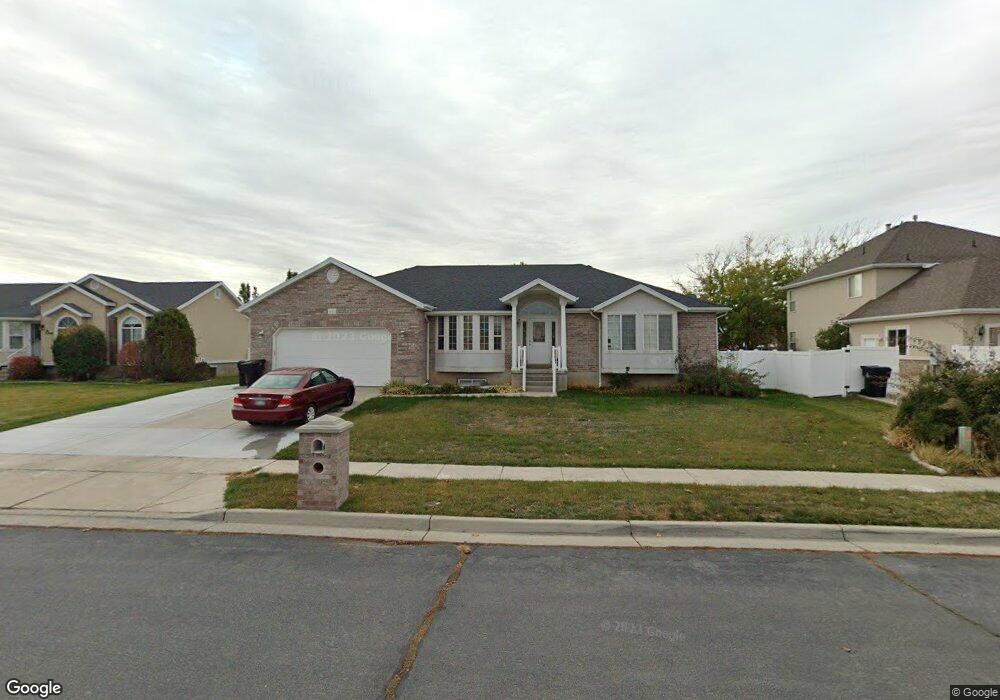1341 W 2375 S, Syracuse, UT 84075 - photo 1