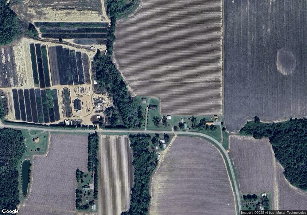 2711 Rogers Rd, Pavo, GA 31778 - photo 1