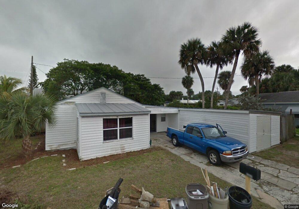 2262 NE Marguerite St, Jensen Beach, FL 34957 - photo 1