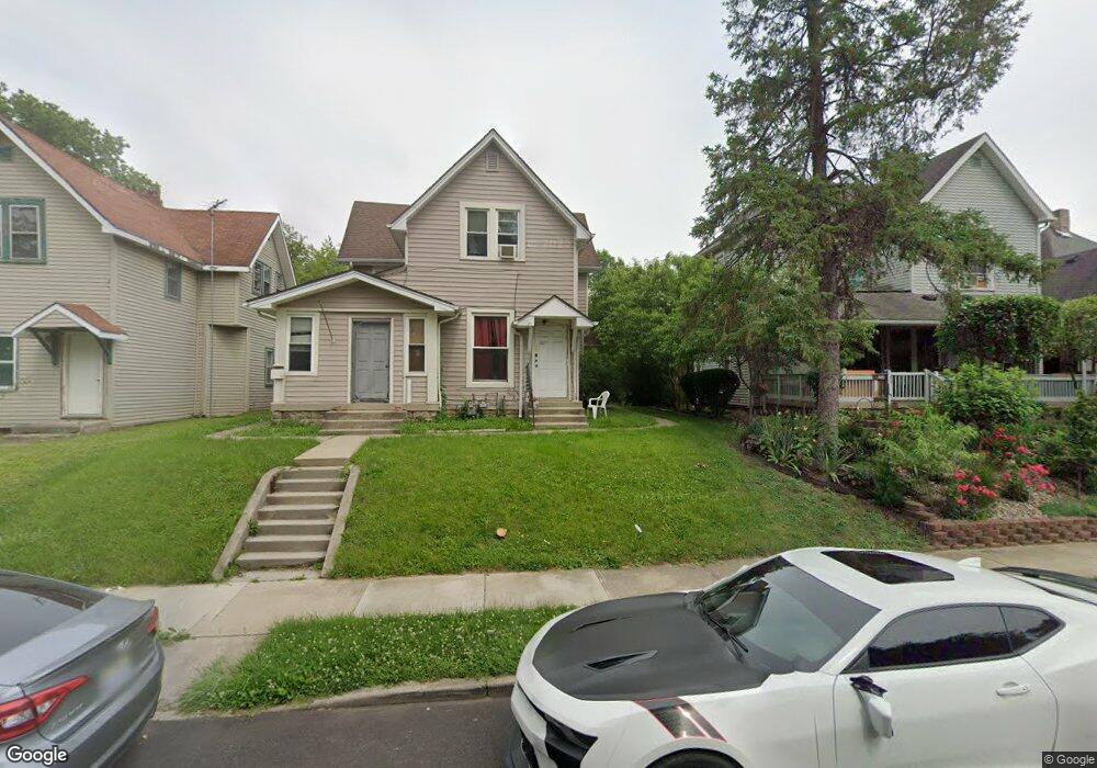 2020 Fletcher St, Anderson, IN 46016 - photo 1