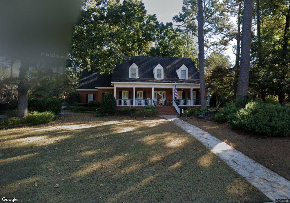 441 Cambridge Way, Augusta, GA 30907 - photo 1