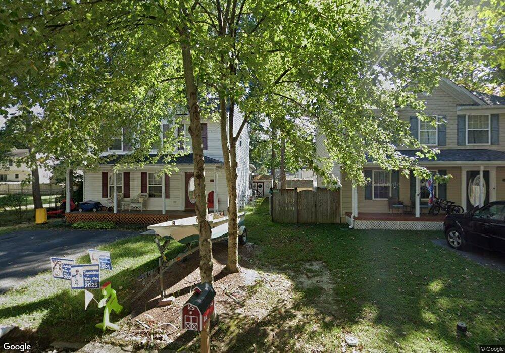 1241 Juniper St, Shady Side, MD 20764 - photo 1