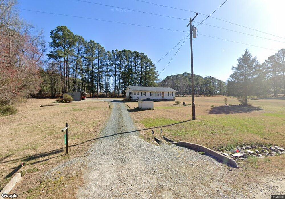 2001 Old Us Highway 1 S, Apex, NC 27502 - photo 1