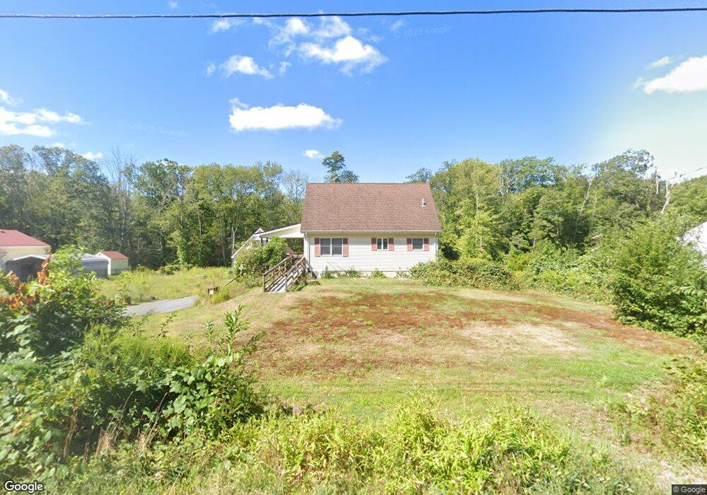 6 Dean St, Rehoboth, MA 02769 - photo 1