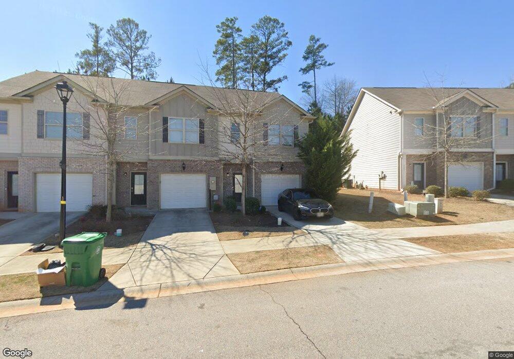 3323 Pennington Dr unit 235, Lithonia, GA 30038 - photo 1