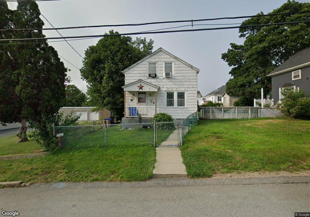 208 Hilton St unit 214, Tiverton, RI 02878 - photo 1