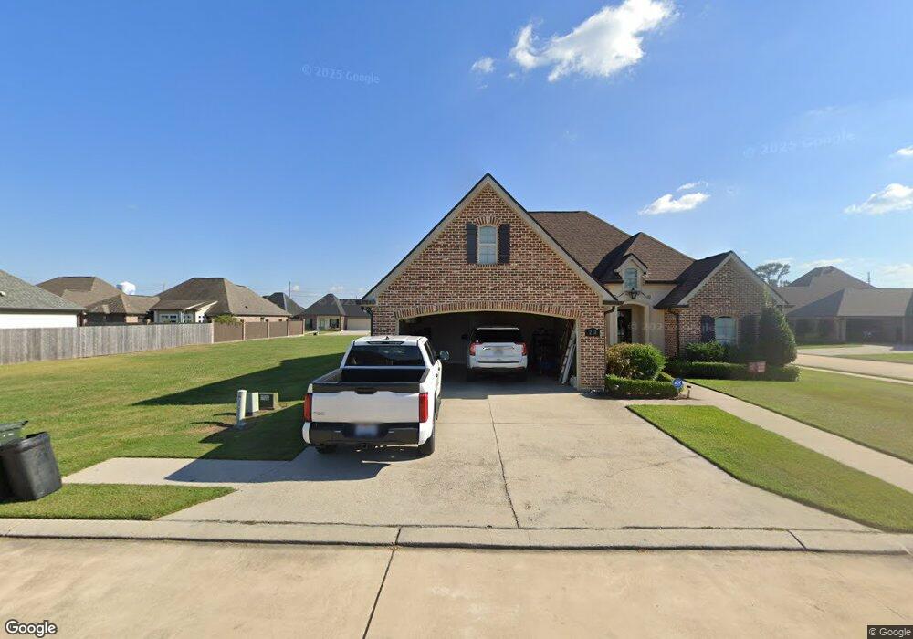 210 Rue Reece, Houma, LA 70364 - photo 1