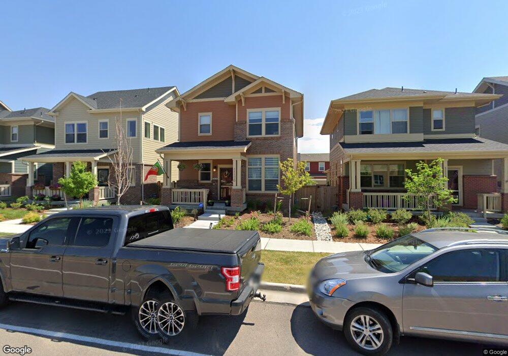 11170 E 26th Ave, Aurora, CO 80010 - photo 1