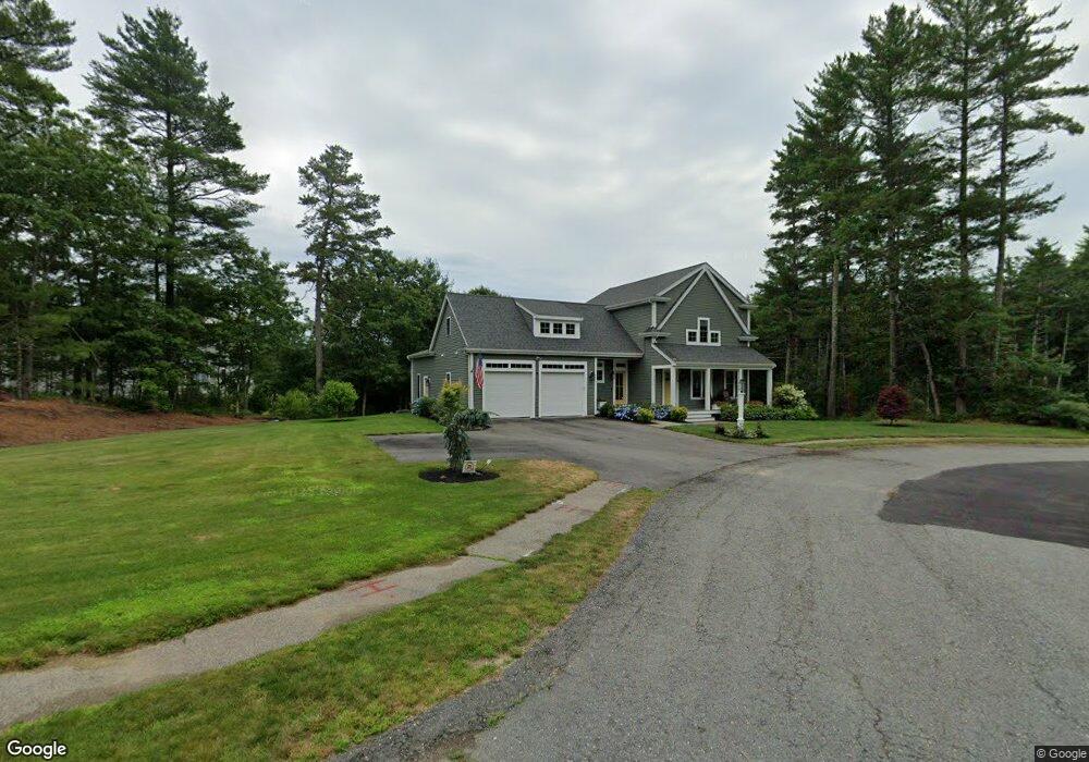 4 Autumn Ln, Carver, MA 02330 - photo 1