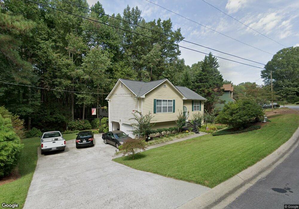 4682 Shay Terrace, Buford, GA 30519 - photo 1