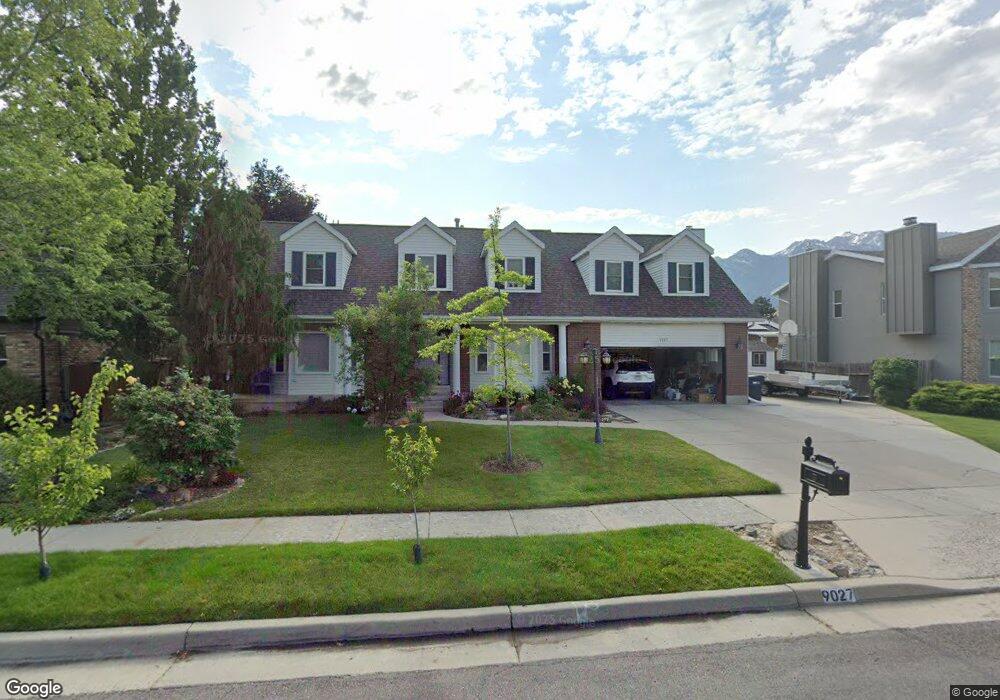 9027 S 1660 E, Sandy, UT 84093 - photo 1