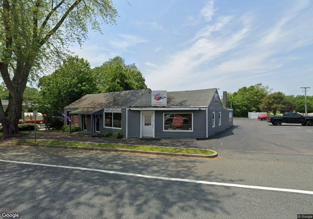 4159 Old Post Rd, Charlestown, RI 02813 - photo 1