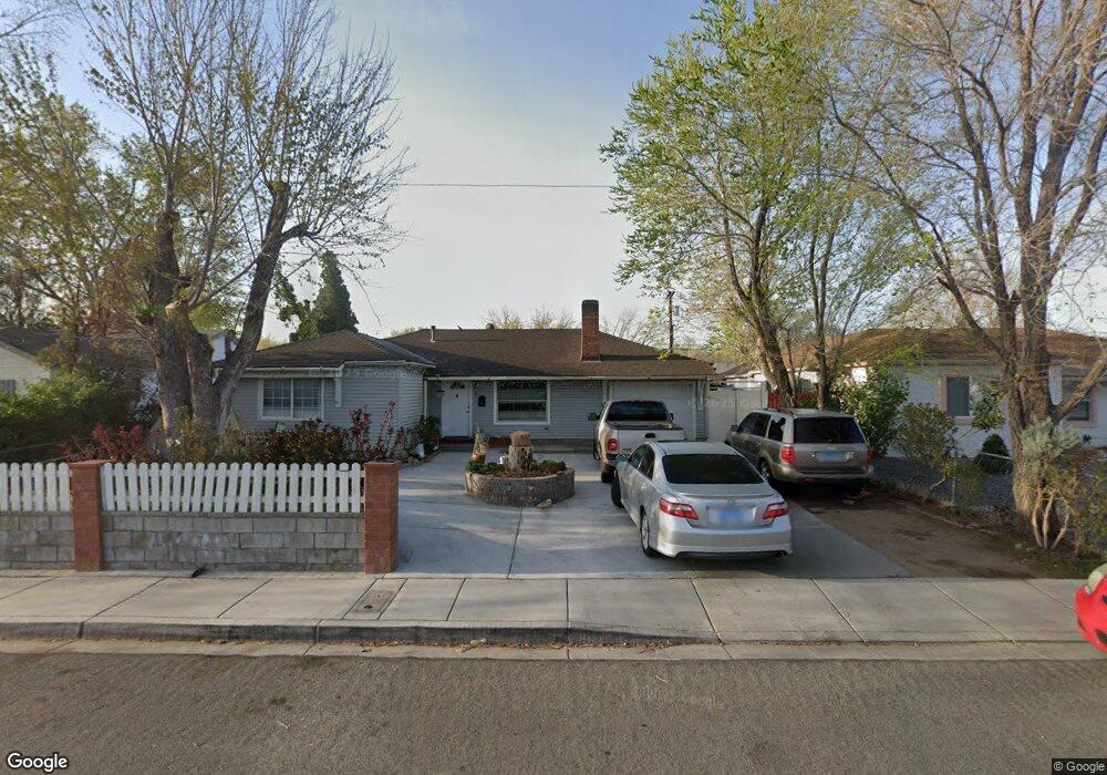 3 E P St, Sparks, NV 89431 - photo 1