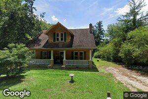 336 Pittsboro St, Staley, NC 27355
