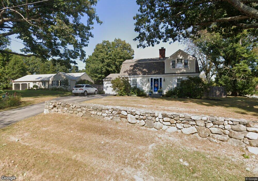 104 Mace Rd, Hampton, NH 03842 - photo 1