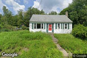 23 Hancock Rd, Bennington, NH 03442