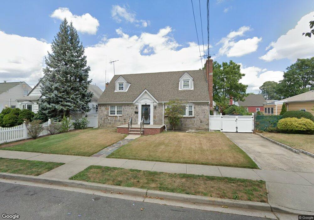 240 Parker Ave, West Hempstead, NY 11552 - photo 1