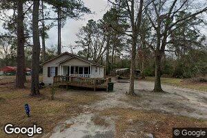 458 Lincoln Ave, Wadley, GA 30477