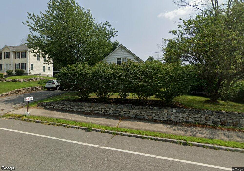 21 Mammoth Rd, Hooksett, NH 03106 - photo 1