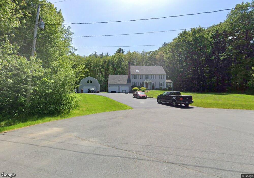 10 Katie Rd, Hampstead, NH 03841 - photo 1