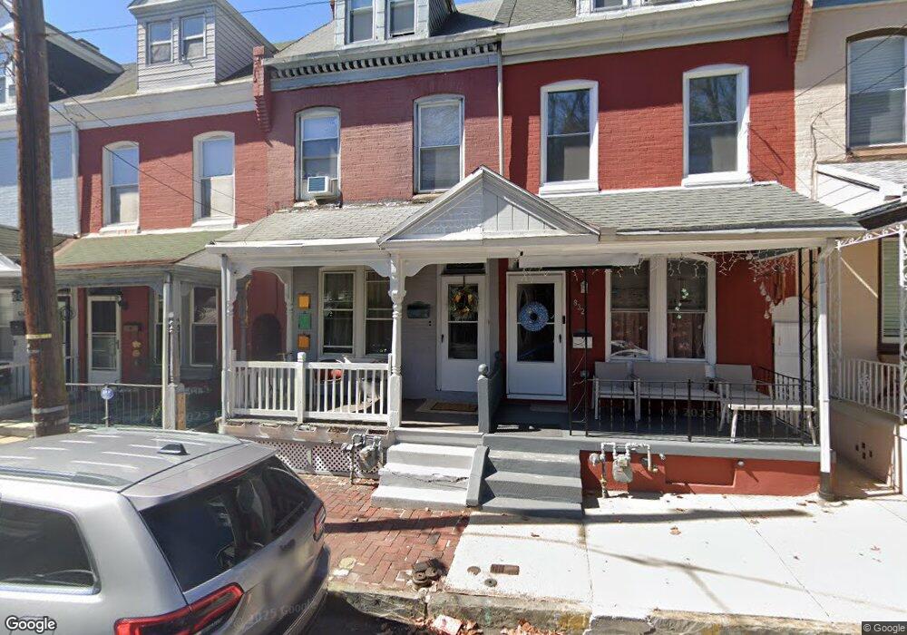 830 Thorn St, Reading, PA 19601 - photo 1