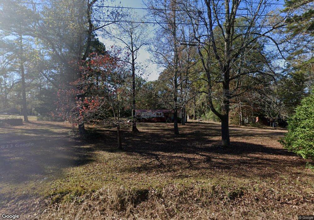 367 Oak Hill Rd, Covington, GA 30016 - photo 1