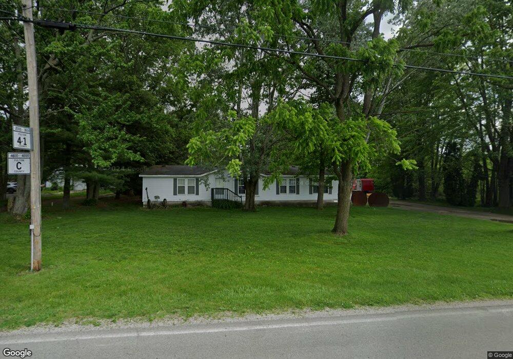 4514 County Road C, Delta, OH 43515 - photo 1