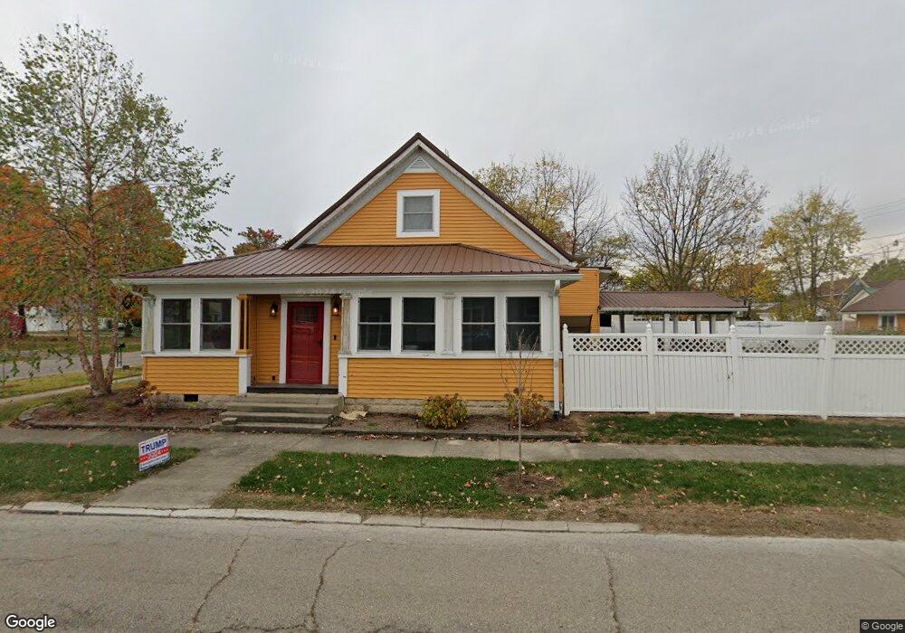 404 W High St, Portland, IN 47371 - photo 1