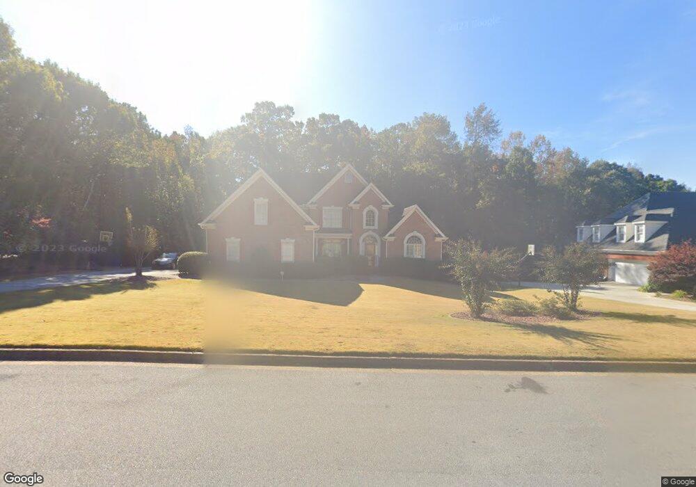 1123 Oxford Dr SE unit 3, Conyers, GA 30013 - photo 1