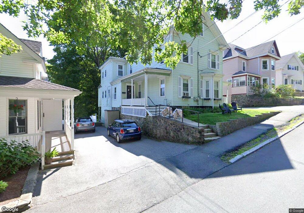 16 Chestnut St, Stoneham, MA 02180 - photo 1