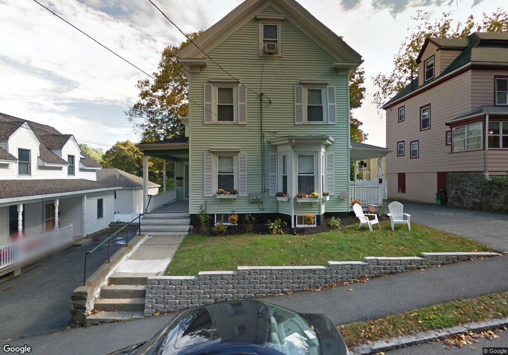 16 Chestnut St unit A, Stoneham, MA 02180 - photo 1