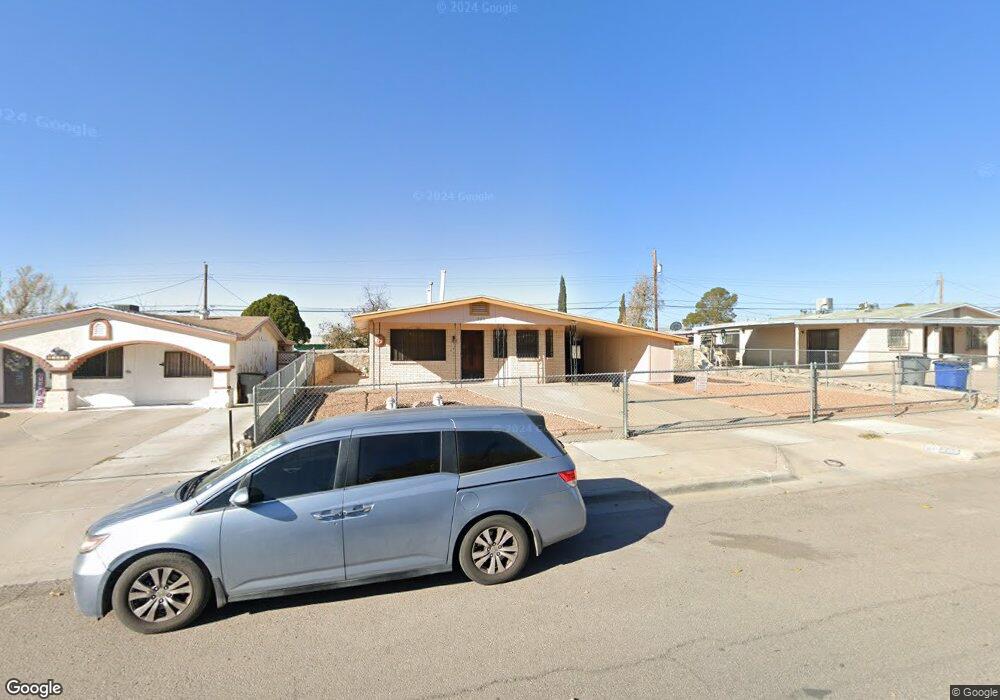 709 La Paz Dr, El Paso, TX 79915 - photo 1