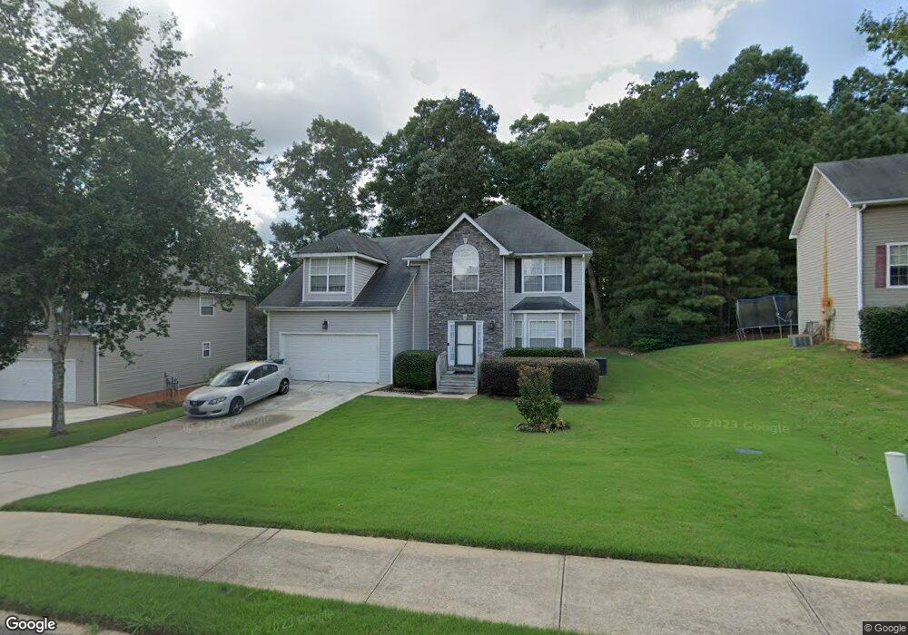 50 Cinnamon Oak Cir unit 2, Covington, GA 30016 - photo 1