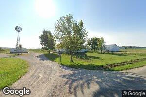 7809 S 450 E, Berne, IN 46711